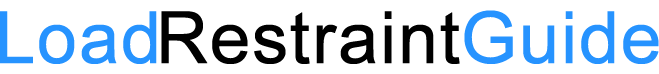 Load Restraint Guide
